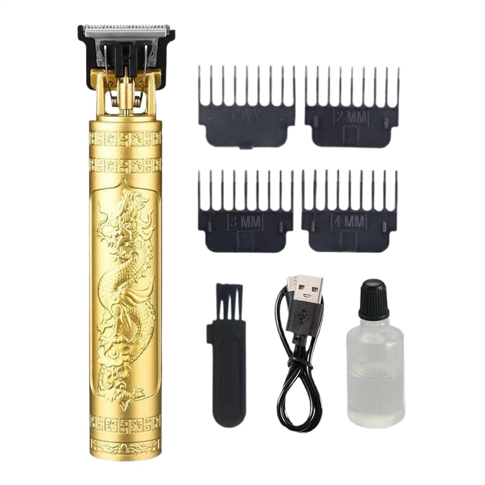 ماكينة حلاقة الشعر اللاسلكية،  - مراجعة Mens Grooming Travel Kit وسعره