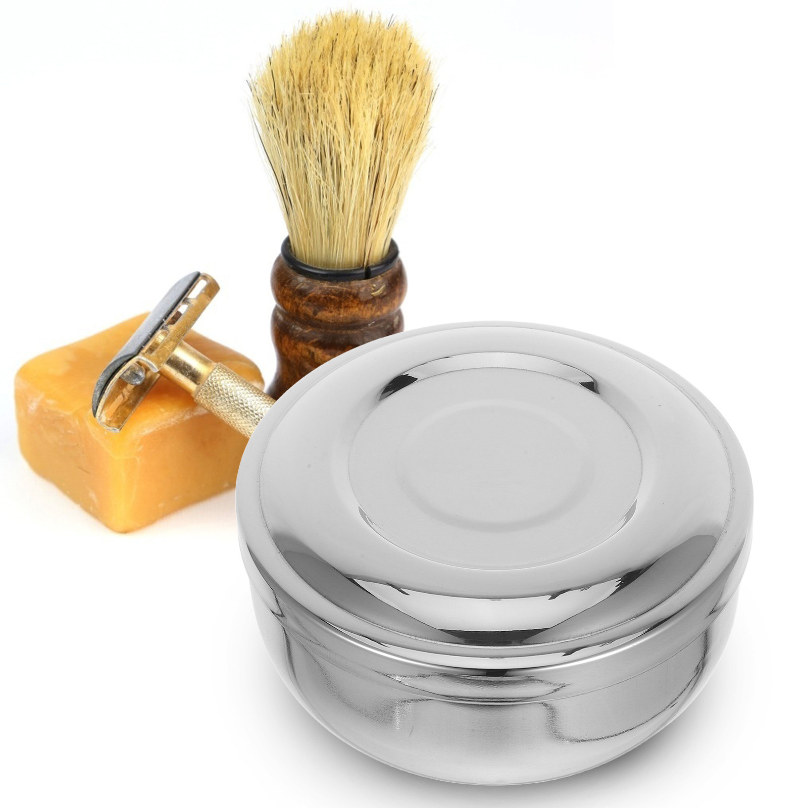 زيت العناية باللحية للرجال ، ط - مراجعة Beard Oil وسعره