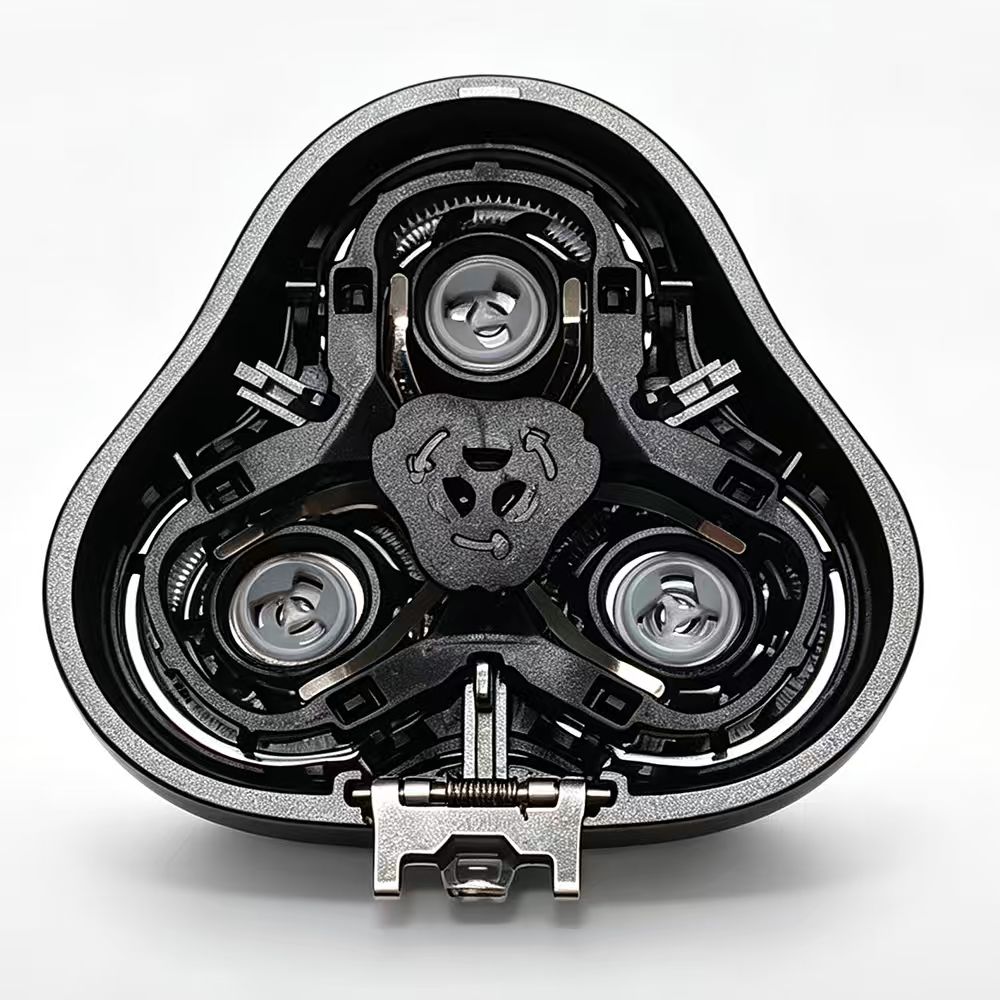 رأس ماكينة حلاقة كهربائية بديل - مراجعة Electric Razor وسعره