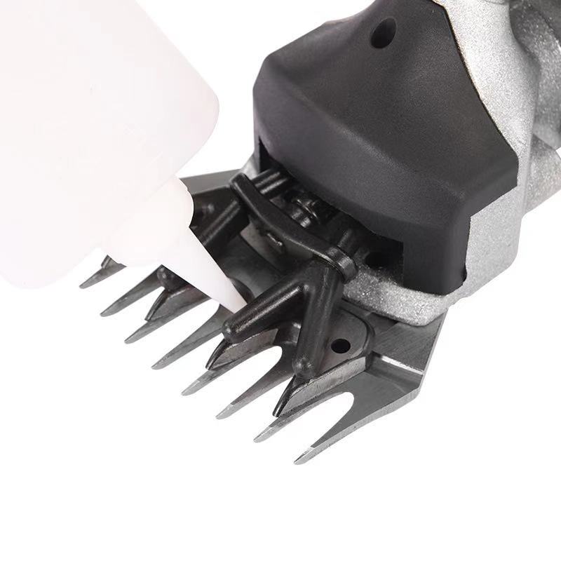ماكينة قص الشعر الكهربائية 110 - مراجعة Hair Clipper وسعره