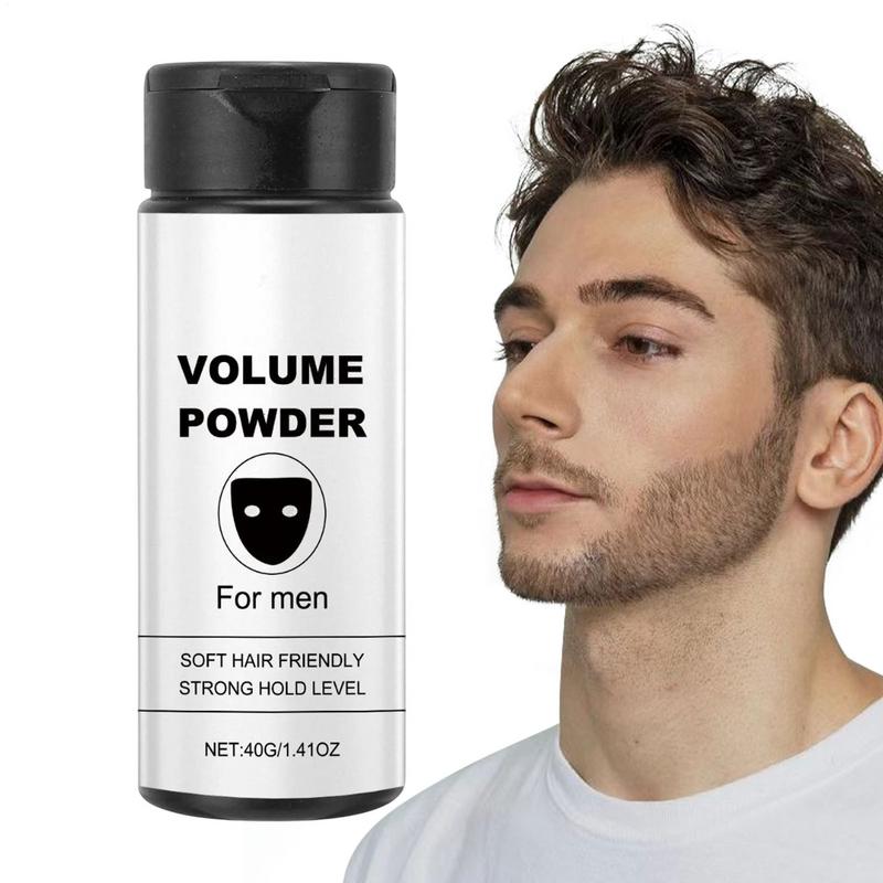 مسحوق الملمس المكثف للرجال، مس - مراجعة Men'S Grooming Hairstyles وسعره